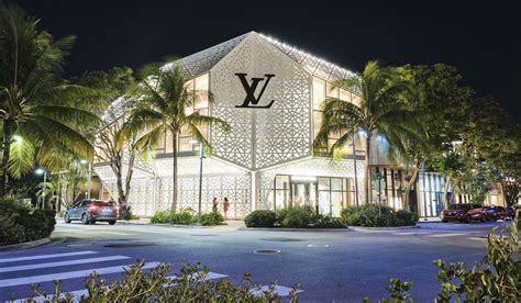 louis vuitton mansion miami|Louis Vuitton new mansion.